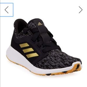 Adidas Edge Lux sz 7